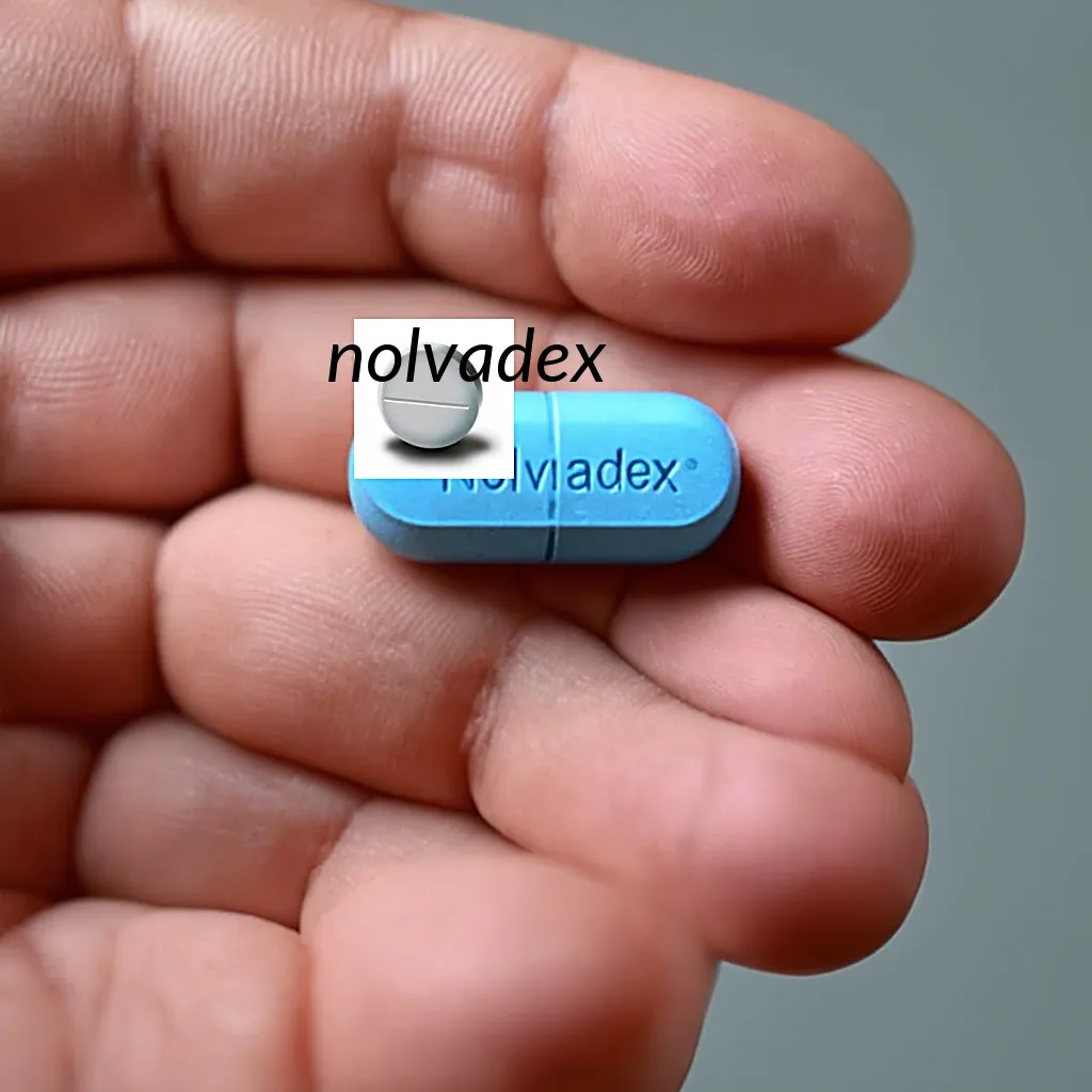 Nolvadex vente libre